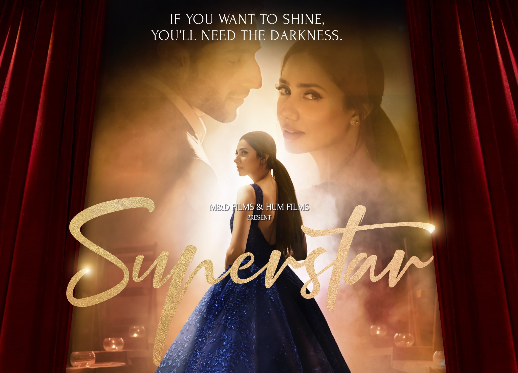 Superstar mahira khan cheap