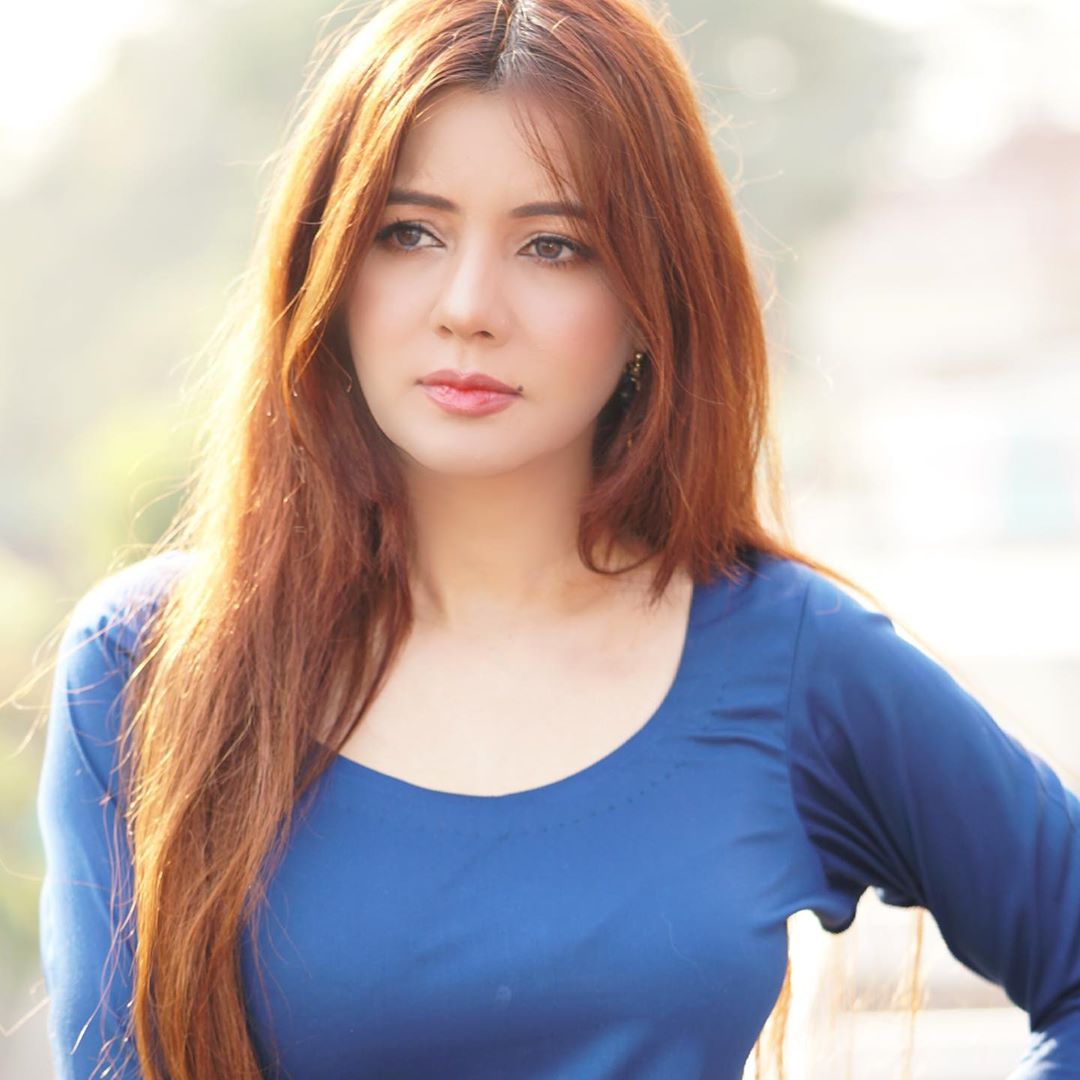 Rabi Pirzada is Sorry for Being Herself - Masala.com