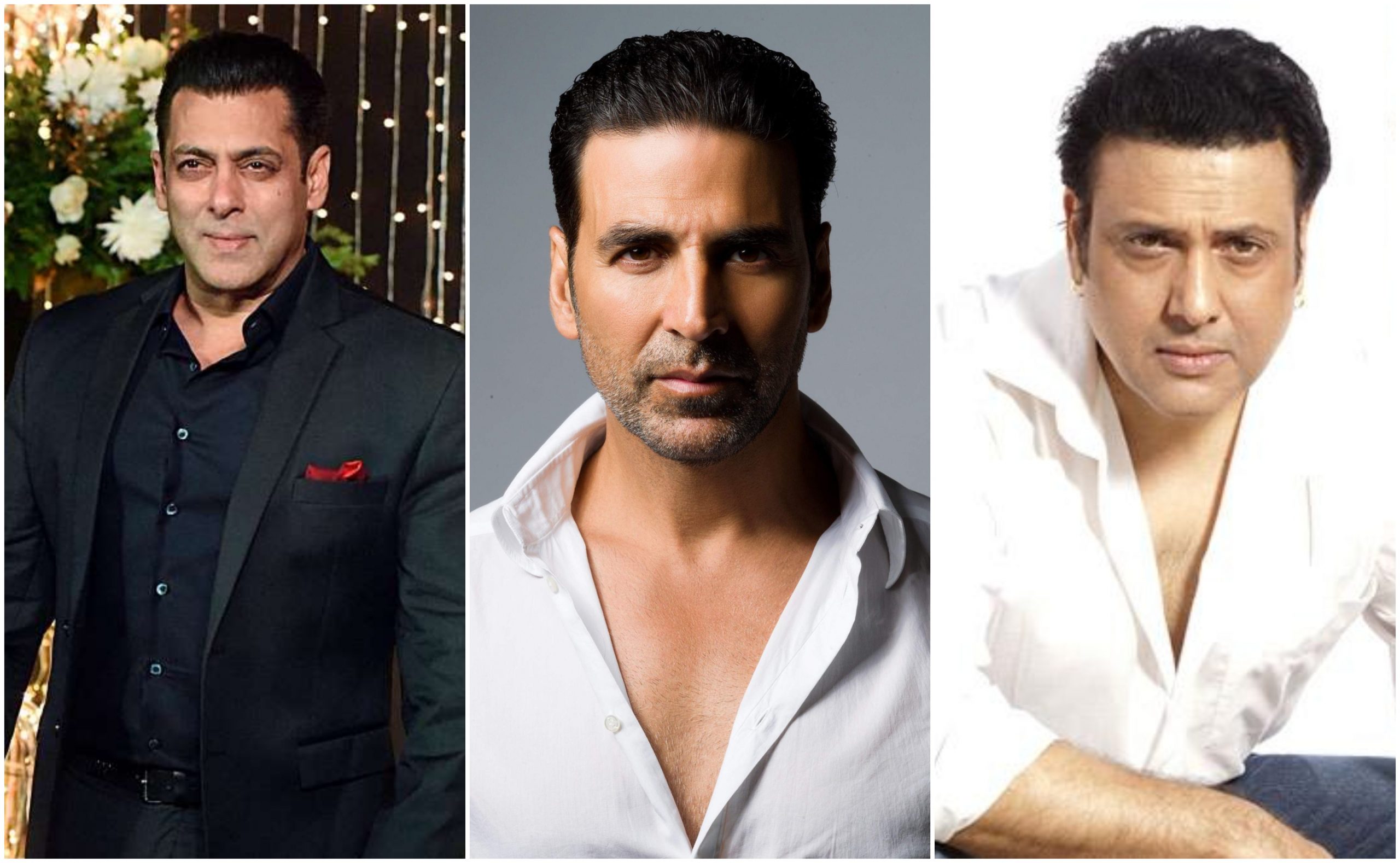 Top more than 129 bollywood actors hair loss best