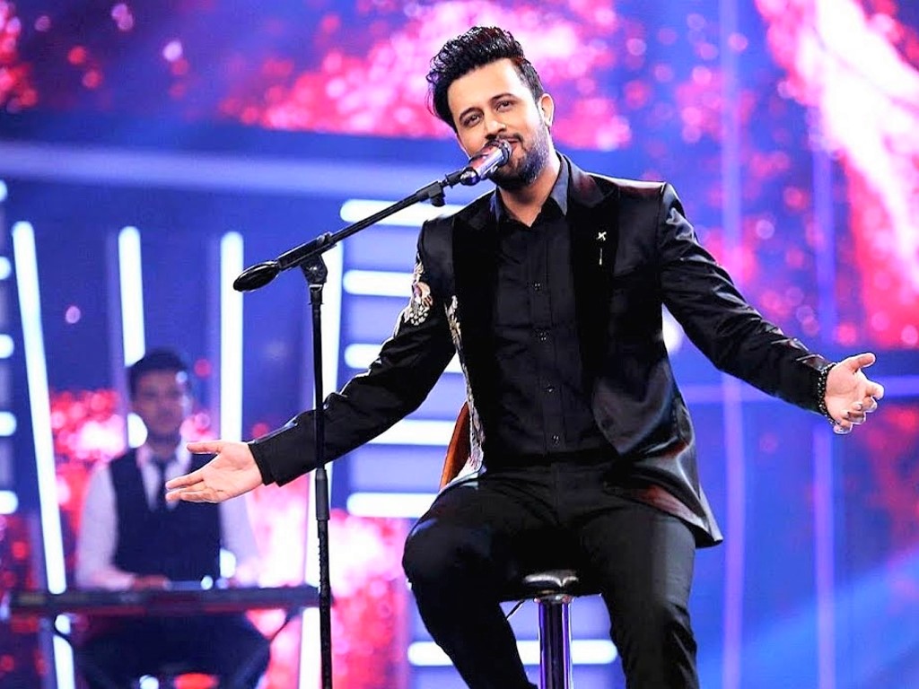 Bollywood Misses the Sound of Atif Aslam's Voice? - Masala