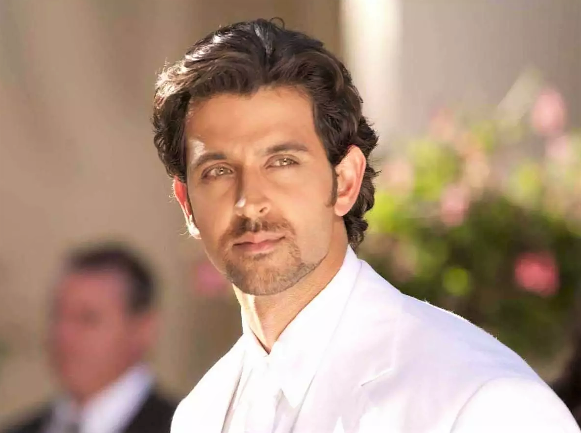 I don't think either of us (Tiger... - Hrithik Roshan Planet | Facebook