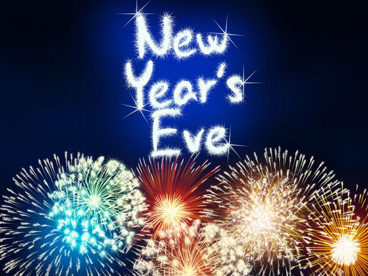 NYE 2018 Your Ultimate Guide to the New Year's Eve Parties and