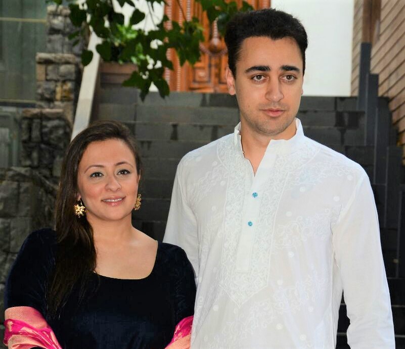 Imran Khan And Avantika Maliks Marriage Is Truly Over What Went Wrong Masala