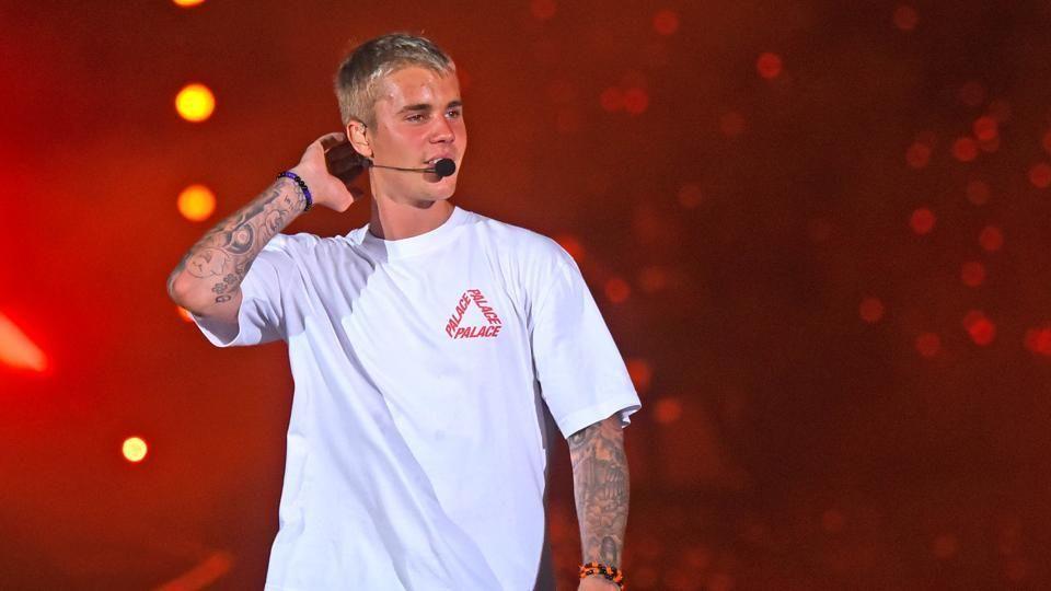 Justin Bieber