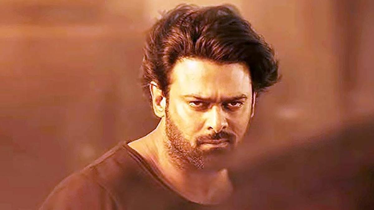 Saaho: Prabhas' Fans Dismiss Online Reviews of the New Blockbuster ...