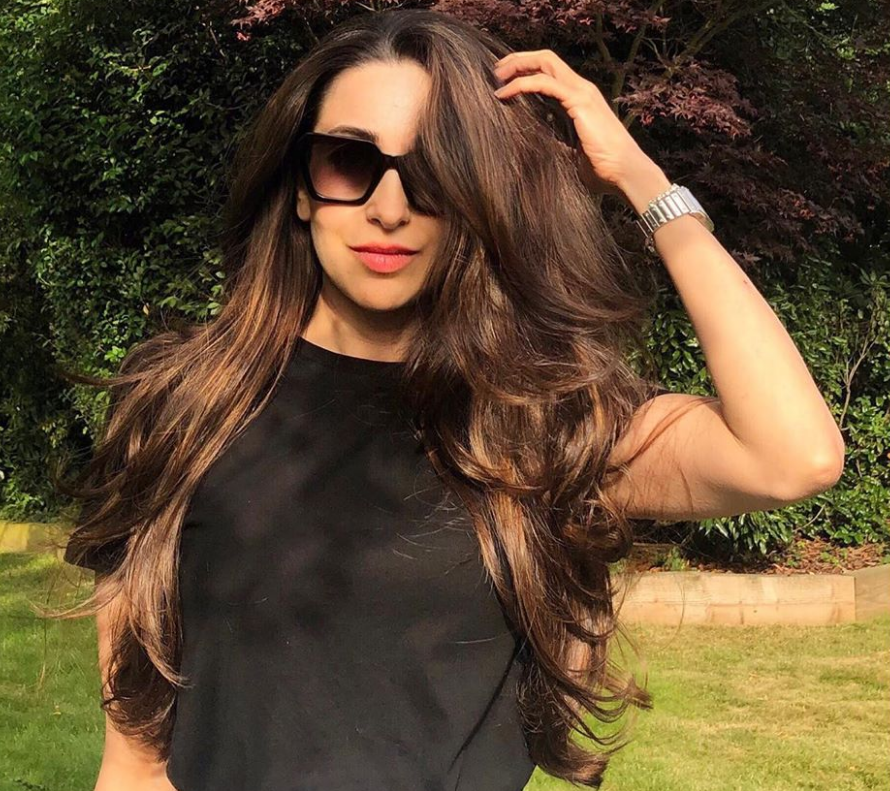 Karishma kapoor sunglasses shop