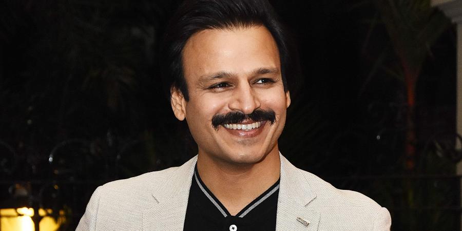 This Bollywood superstar helped Vivek Oberoi impress girls in his school  days - Masala