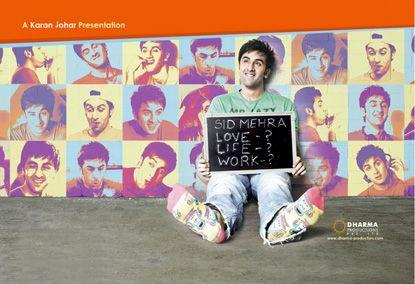 Wake Up Sid Bollywood Movie Trailer, Review