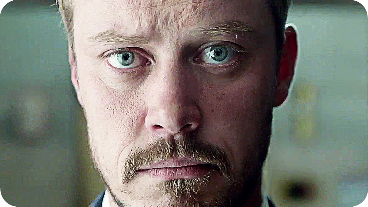 Patriot Amazon Prime Season Two Review