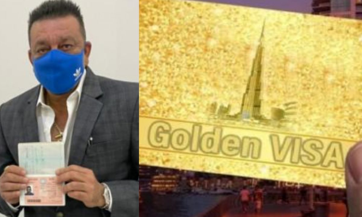 What is the UAE Golden Visa? And WHY does everyone want it? Masala