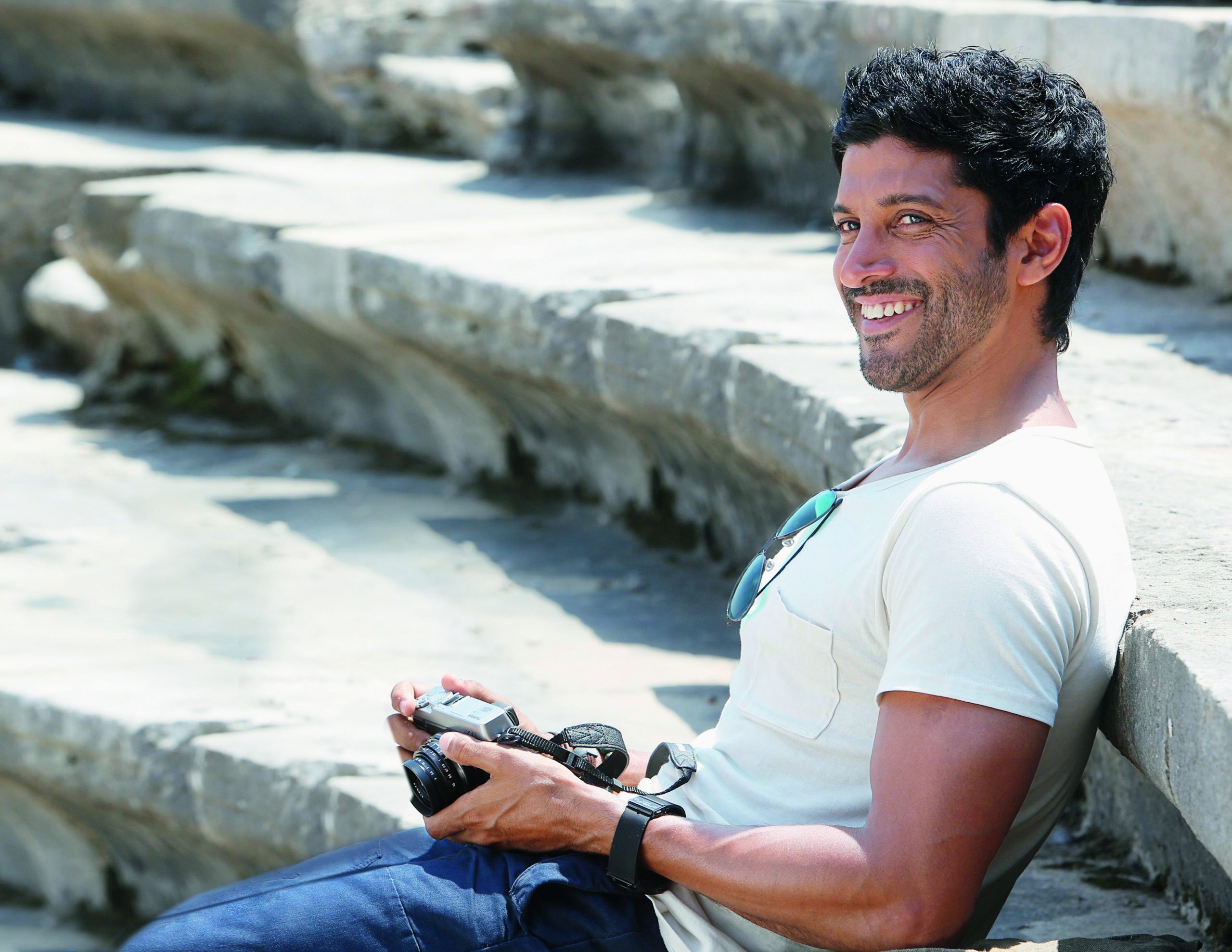 farhan akhtar