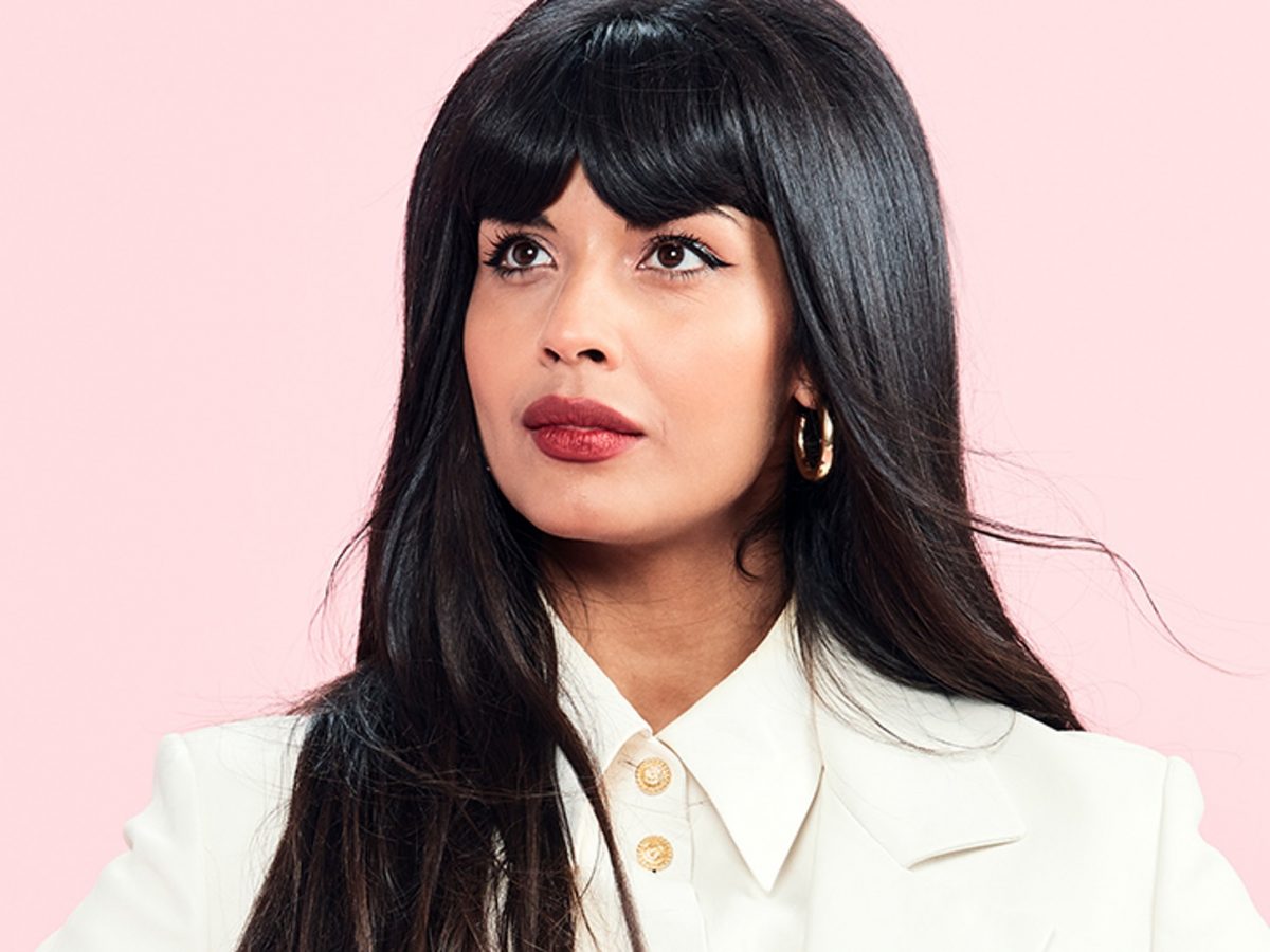 WATCH: Jameela Jamil confirms action-packed role in She-Hulk, shares