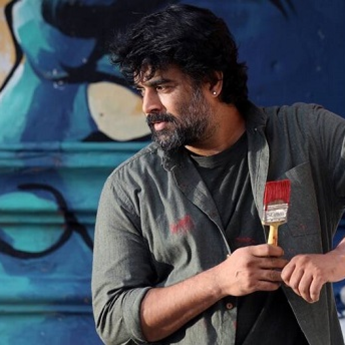 R Madhavan is celebrating his BIRTHDAY in DUBAI! - Masala