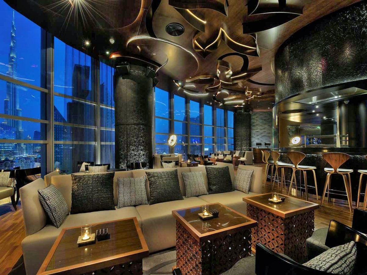 Restaurant Review Mint Leaf of London Masala