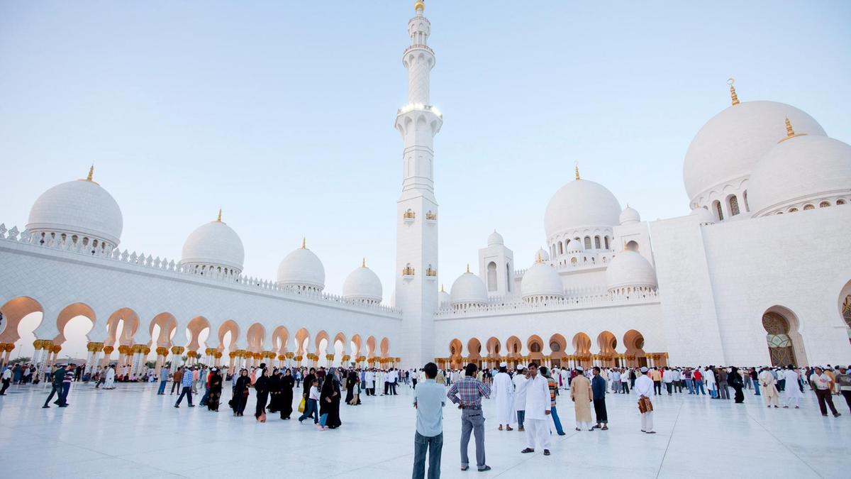 Eid Al Adha 2021: Six-day public holiday for the UAE? - Masala