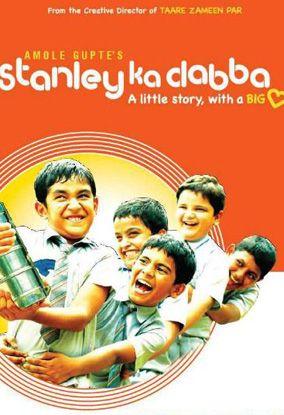 Stanley ka dabba youtube full movie online