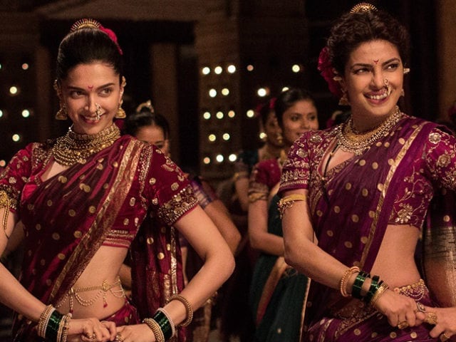 Sanjay Leela Bhansali wanted Deepika Padukone, Priyanka Chopra to be ...