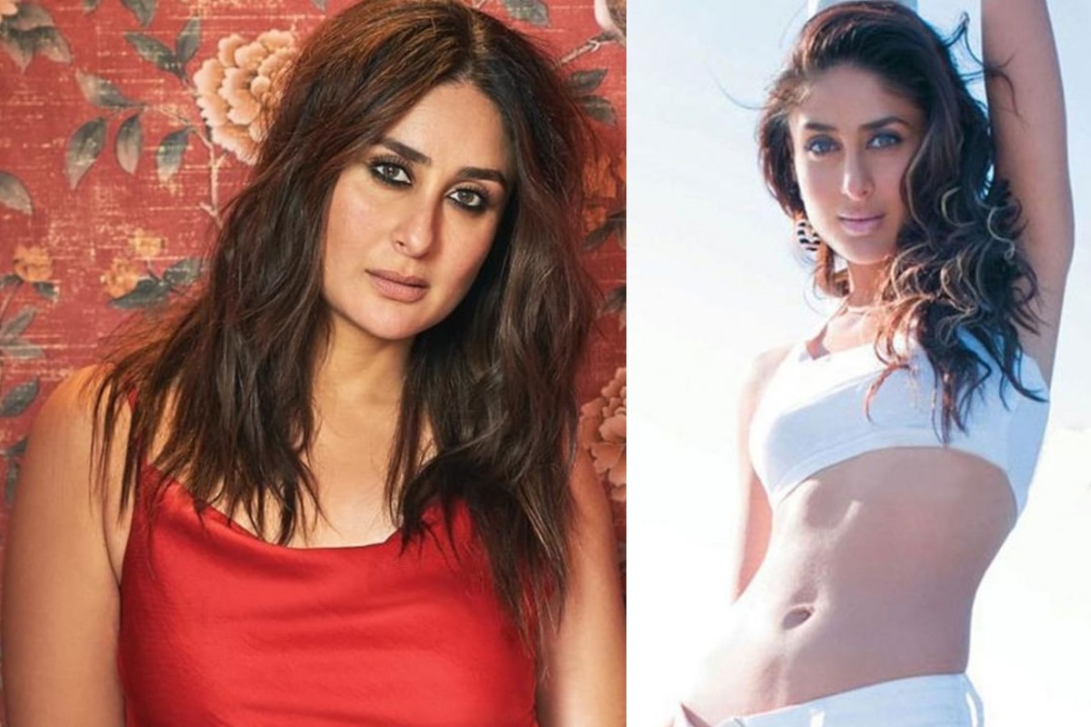 Kareena Kapoor Considered Opting For Surrogacy When She Was Size zero Masala