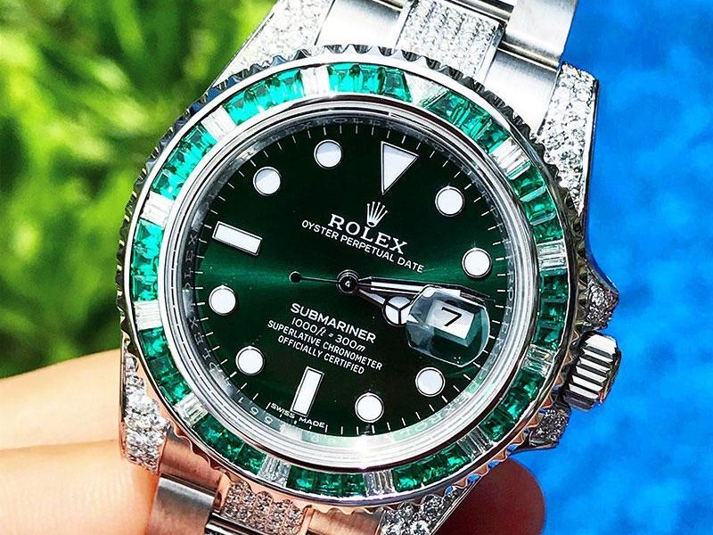 best deals on luxury watches