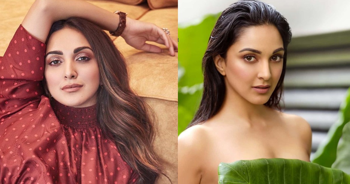 kiara advani - News, Views, Reviews, Photos & Videos on kiara advani