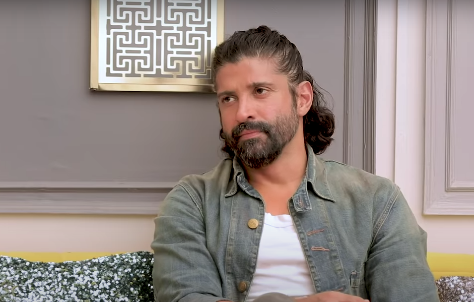 Shah Rukh Khan To Farhan Akhtar: 5 Bollywood Actors Who Wear Headbands  Better Than Women - Style & Grooming