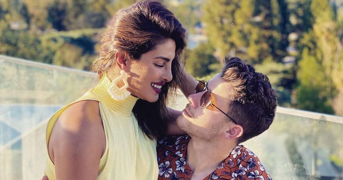 Priyanka Chopra, Nick Jonas renovate Los Angeles home