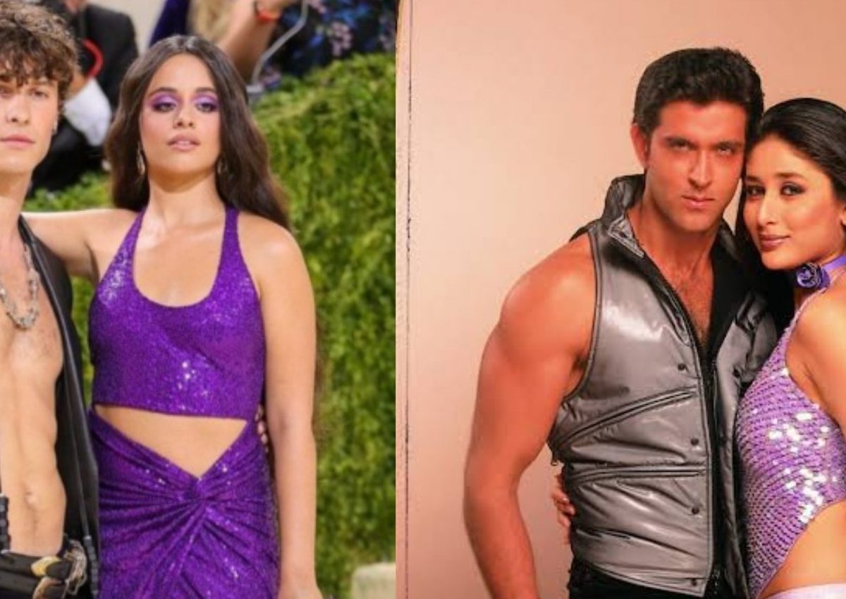 MET Gala 2021 Twitter finds a striking similarity between Shawn Mendes