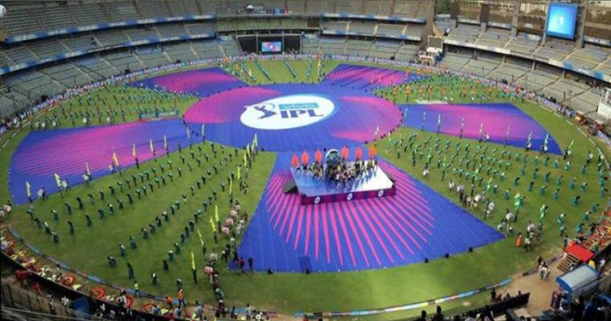 UAE allows crowd in stadiums for IPL 2021