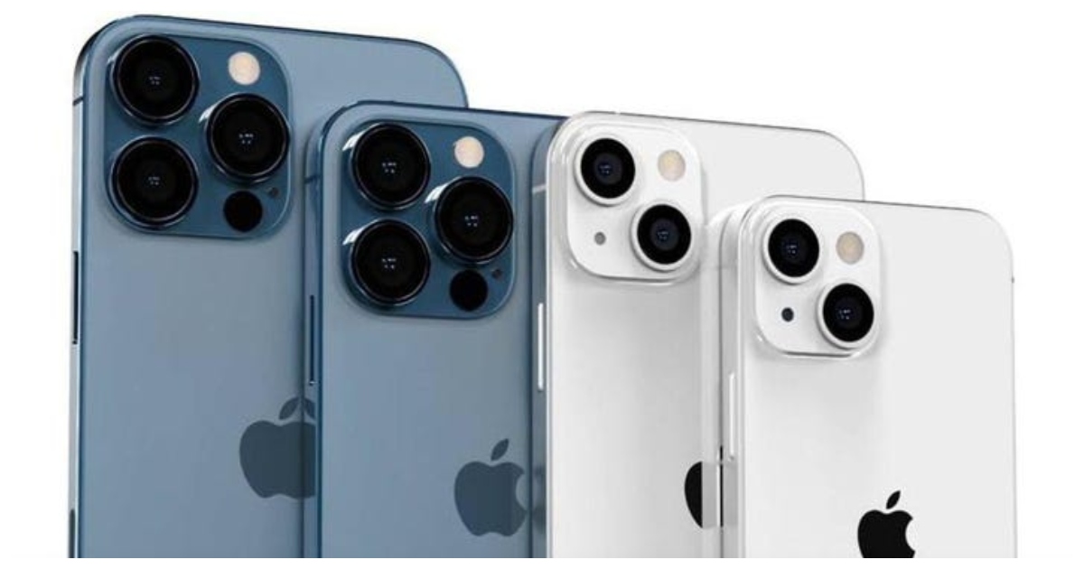 iPhone 13 price in India revealed, you can buy it next week for Rs 1.8