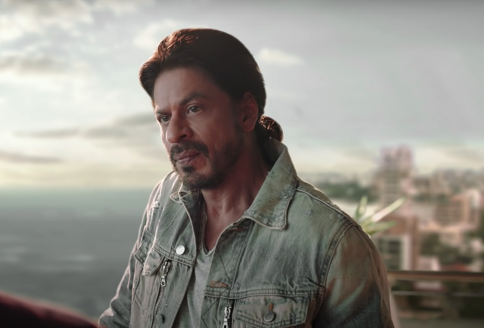 Shahrukh khan