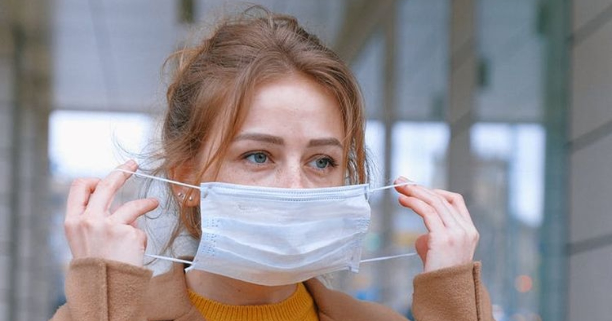 UAE lifts mandatory mask rule for some places