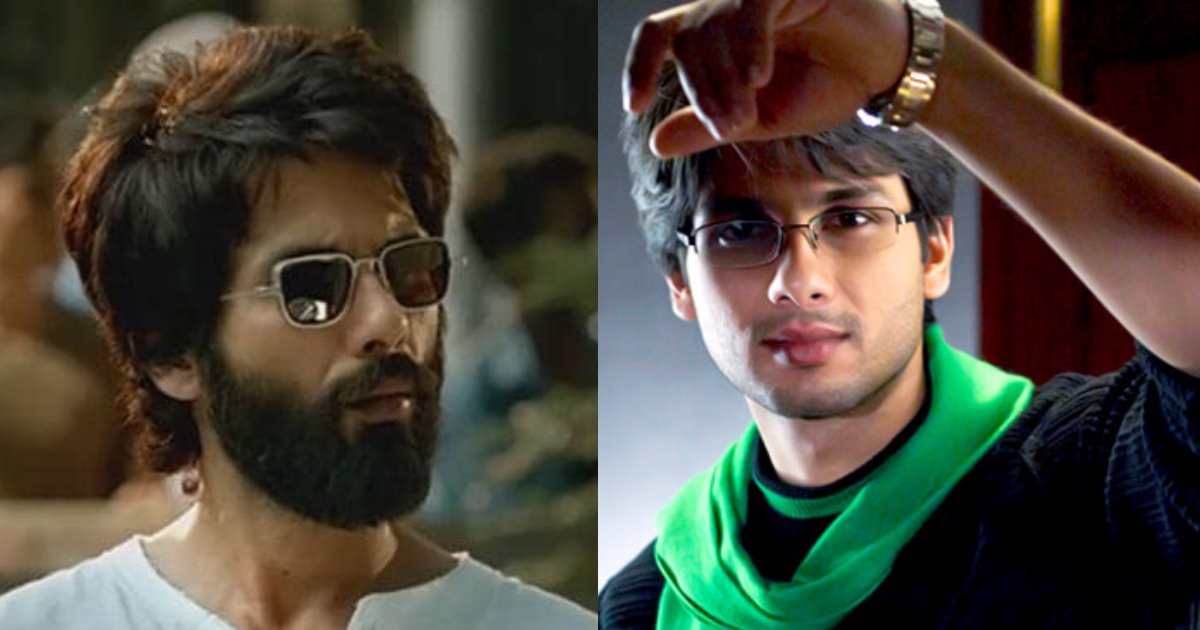 shahid kapoor
