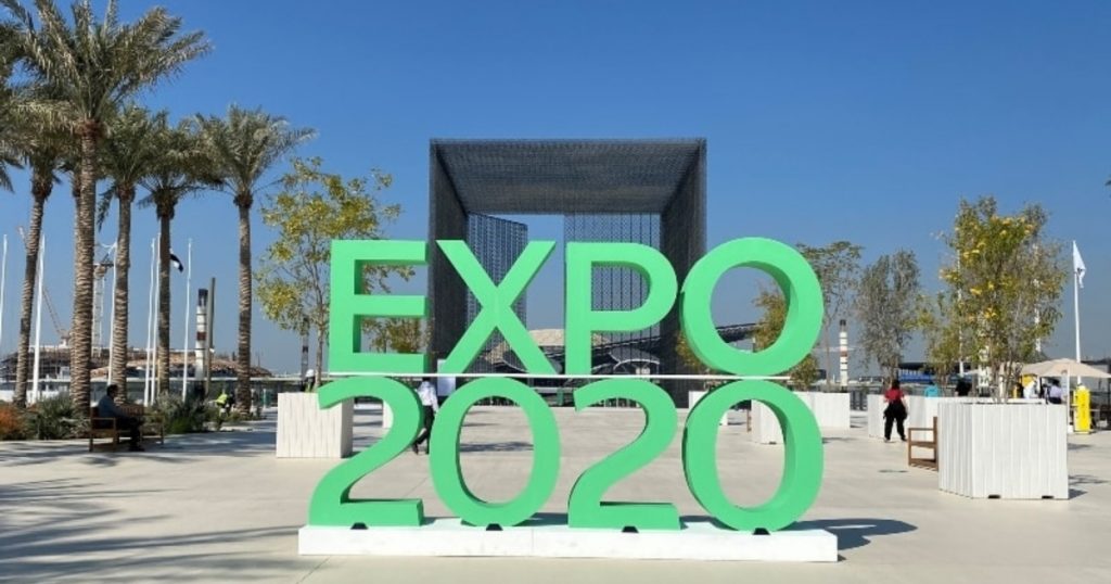 Expo 2020 Dubai Here's how you can watch the opening ceremony LIVE