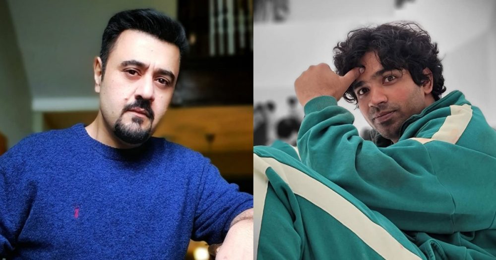 Pakistani celebrity disappointed over casting Indian actors to play