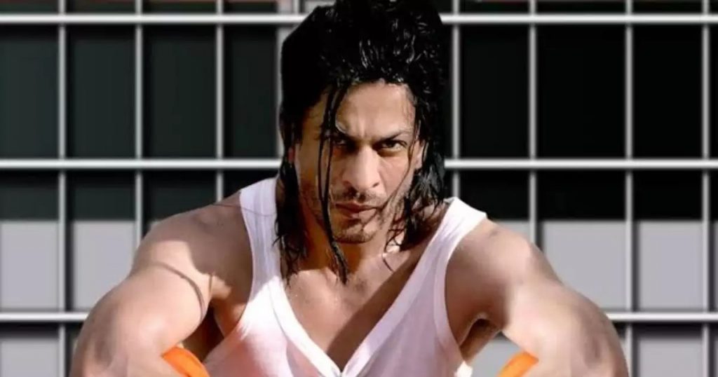 shah rukh khan