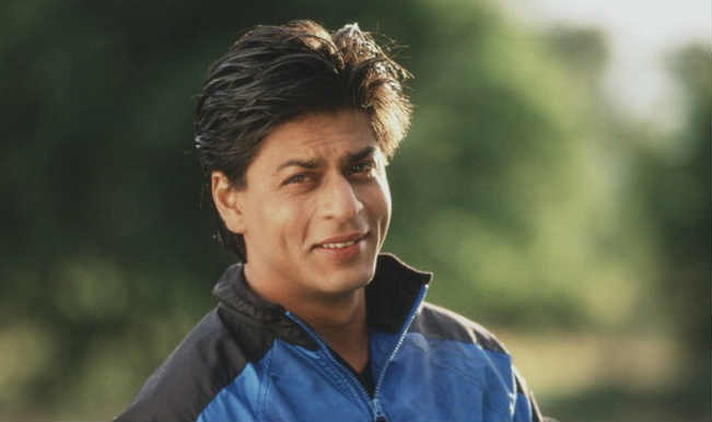 Shahrukh khan
