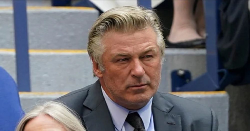 Alec Baldwin releases first statement since prop gun incident, says he