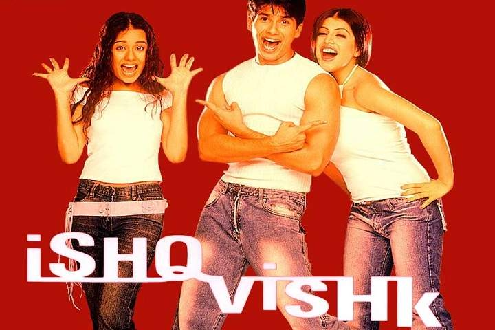 Ishq vishk full movie online 2025 free
