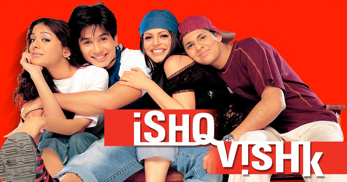 Ishq Vishk is getting a sequel! - Masala