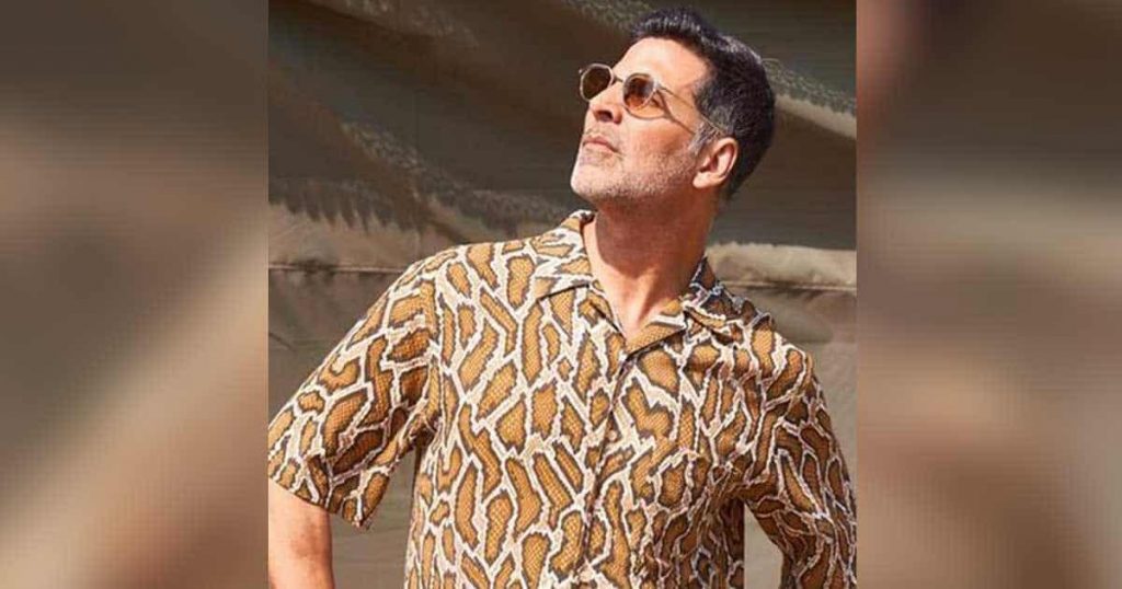 akshay kumar