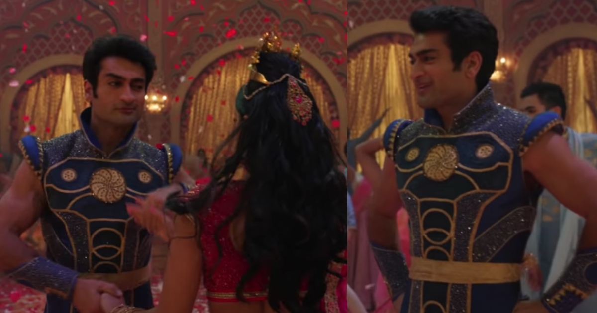 hindi dance number