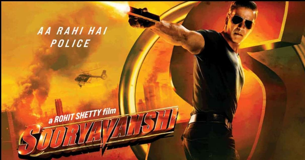 akshay kumar s sooryavanshi is coming to netflix here s when masala akshay kumar s sooryavanshi is coming to netflix here s when masala