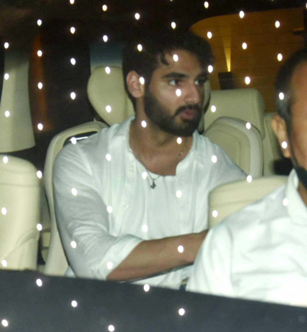 SEE PICS: Khushi Kapoor turns 21! Here&rsquo;s everyone who attended her