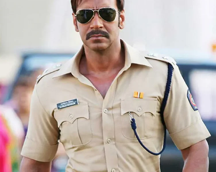 Singham goes to Pakistan! Ajay Devgn's third film will see him travelling across the border - Masala Singham goes to Pakistan! Ajay Devgn's third film will see him travelling across the border - Masala