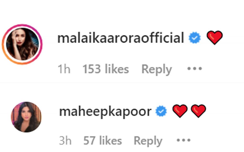 SEE PIC: Arjun Kapoor loves to make Malaika Arora laugh, here's proof ...