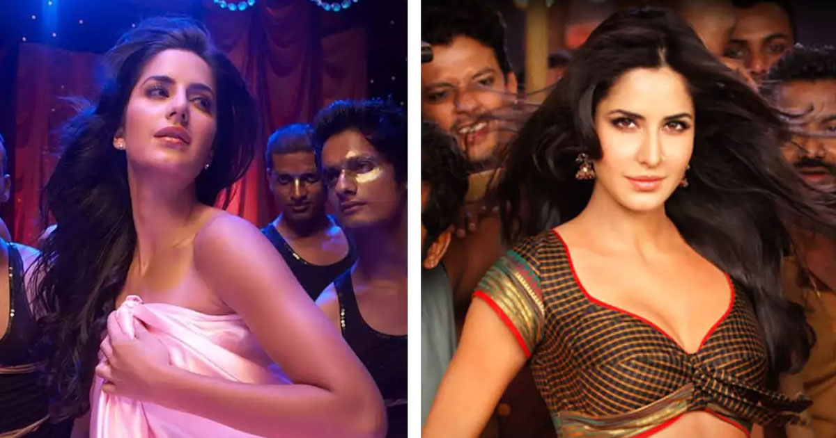 Katrina Kaif Xx Full Video - Katrina Kaif's most SIZZLING dance performances - Masala