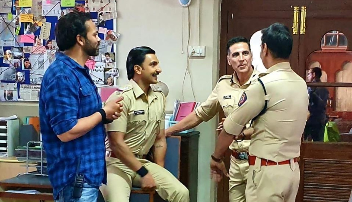 Sooryavanshi Box Office Collection: Akshay Kumar-starrer had a super