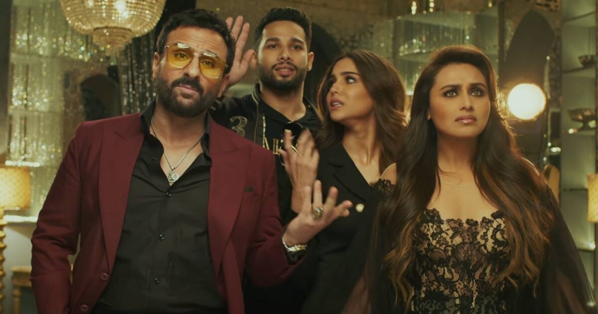 Bunty aur babli watch online dailymotion cheap