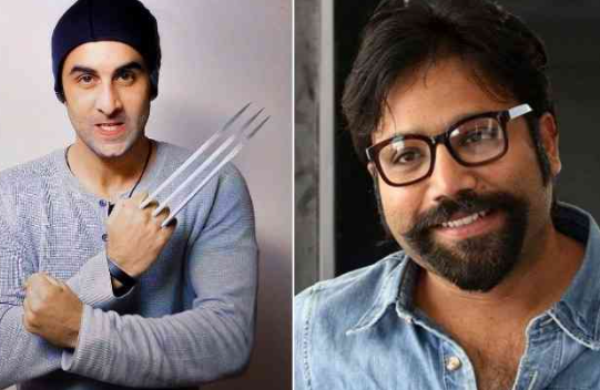 Ranbir Kapoor's Animal helmed by Bhushan Kumar set to release in 2023 - Masala Ranbir Kapoor's Animal helmed by Bhushan Kumar set to release in 2023 - Masala