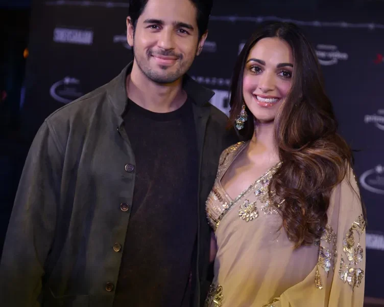 sidharth malhotra